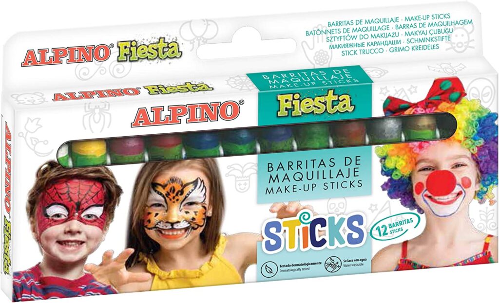 Estuche de Maquillaje Fiesta